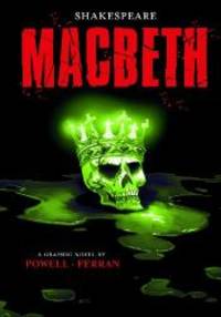 Macbeth (Shakespeare Graphics) by William Shakespeare - 2011-08-08