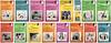 Better Living Booklets for Parents and Teachers -- Eighteen (18) 1950s Child Psychology Booklets for Families on Growth and Development