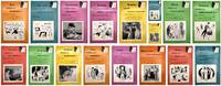 Better Living Booklets for Parents and Teachers -- Eighteen (18) 1950s Child Psychology Booklets for Families on Growth and Development