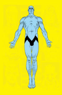 image of Watchmen (Edición deluxe) (2a edición)
