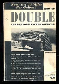 image of How to Double the Performance of Your Car