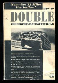 How to Double the Performance of Your Car