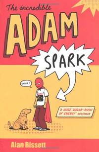The Incredible Adam Spark
