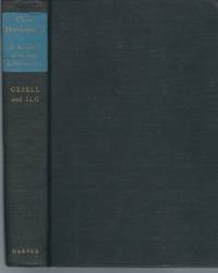cover of Child Development, An Introduction To The Study Of Human Growth