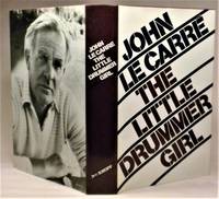 cover of The Little Drummer Girl