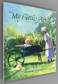 cover of My Little Artist
