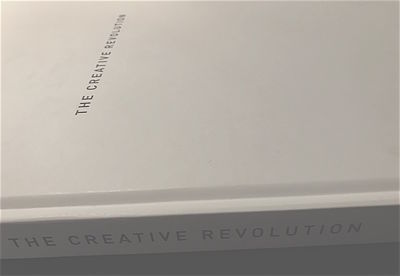 The Creative Revolution
