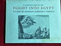 Picturesque Ideas On The Flight To Egypt by Colta Feller Ives - First - 1972 - from Revue & Revalued Books (SKU: 131)