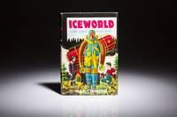 Iceworld by Clement, Hal - 1953