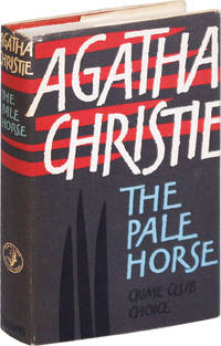 The Pale Horse by CHRISTIE, Agatha - 1961