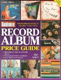 Goldmine Record Album Price Guide