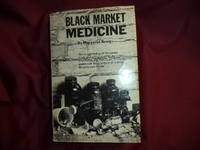 image of Black Market Medicine.