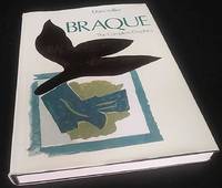 Braque: The complete graphics : catalogue raisonné