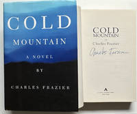 Cold Mountain by Frazier, Charles - 1997