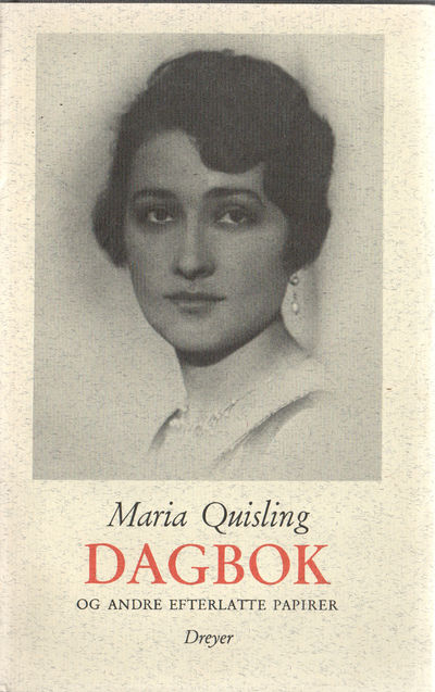 Dagbok.. Og andre etterlatte papirer.