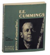 E.E. Cummings de GROSSMAN, Jon - E.E. Cummings - 1966