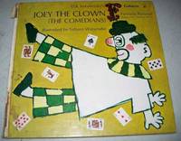 Joey the Clown (The Comedians): Fantasia Pictorial, Stories from Famous Muse