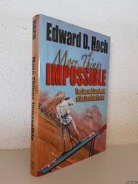 More Things Impossible: The Second Casebook of Dr. Sam Hawthorne