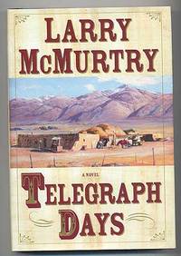 image of Telegraph Days