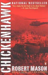 image of Chickenhawk