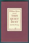THIS QUIET DUST AND OTHER WRITINGS