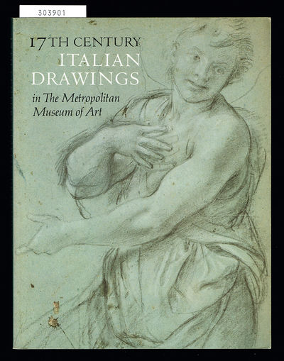 17th Century Italian Drawings in the Metropolitan…