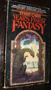 image of Year's Finest Fantasy