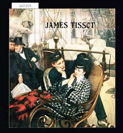 James Tissot 1836-1902. [...] Musée du Petit…