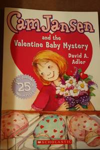 Cam Jansen and the Valentine Baby Mystery