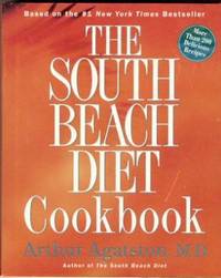 The South Beach Diet Cookbook