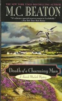 Death of a Charming Man