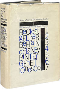 Seven Plays of the Modern Theater