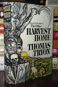 cover of HARVEST HOME