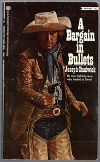 image of A Bargain in Bullets