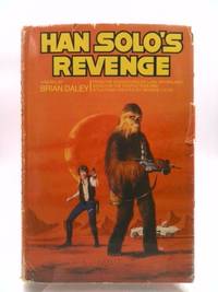 Han Solo&#039;s Revenge by Brian Daley - 1979