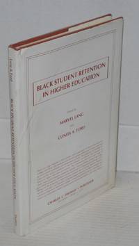 image of Black student retention in higher education