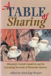 A Table of Sharing