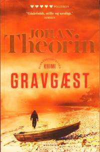 Gravgæst