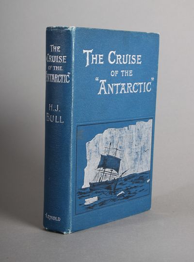 The Cruise of the “Antarctic” to the South Polar…