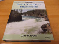 Water Resources Engineering