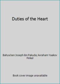 Duties of the Heart
