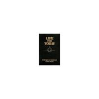 Life For Today: Gospels Edition