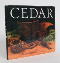 image of Cedar: Tree of Life to the Northwest Coast Indiants