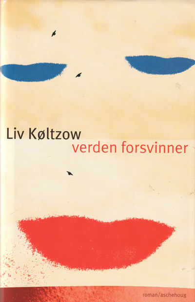 Verden forsvinner