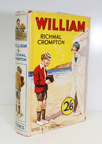image of William