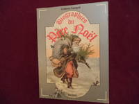 Biographies du Pere Noel. Inscribed by the author.