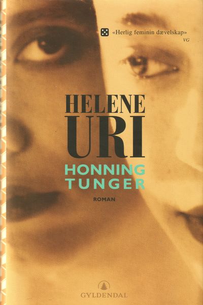 Honningtunger