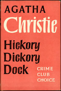 image of HICKORY DICKORY DOCK