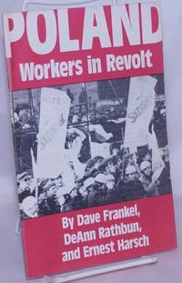 image of Poland: workers in revolt