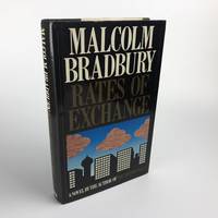 Rates of Exchange by Malcolm Bradbury - 1983